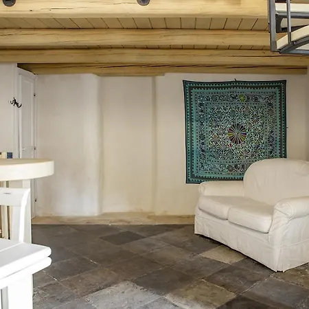 Apartment Casa Gelsomino By Wonderful Italy