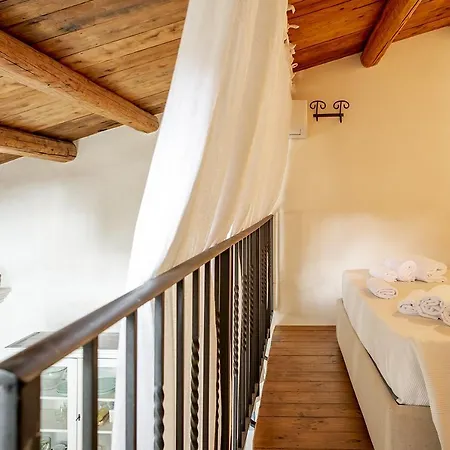 Casa Gelsomino By Wonderful Italy
