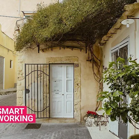 Casa Gelsomino By Wonderful Italy Apartment Noto