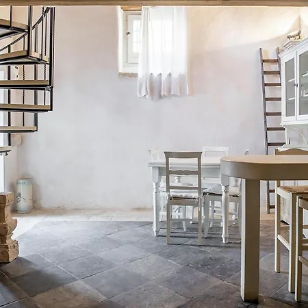 Casa Gelsomino By Wonderful Italy *