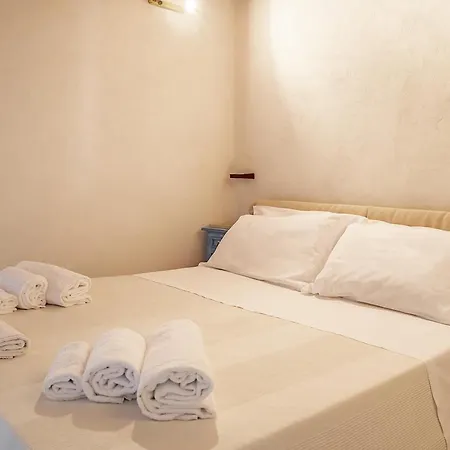 Apartment Casa Gelsomino By Wonderful Italy