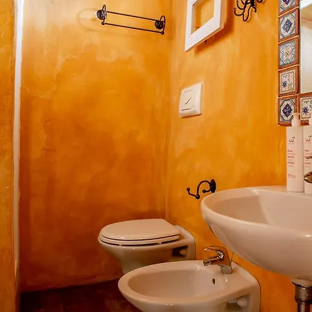 Casa Gelsomino By Wonderful Italy Noto